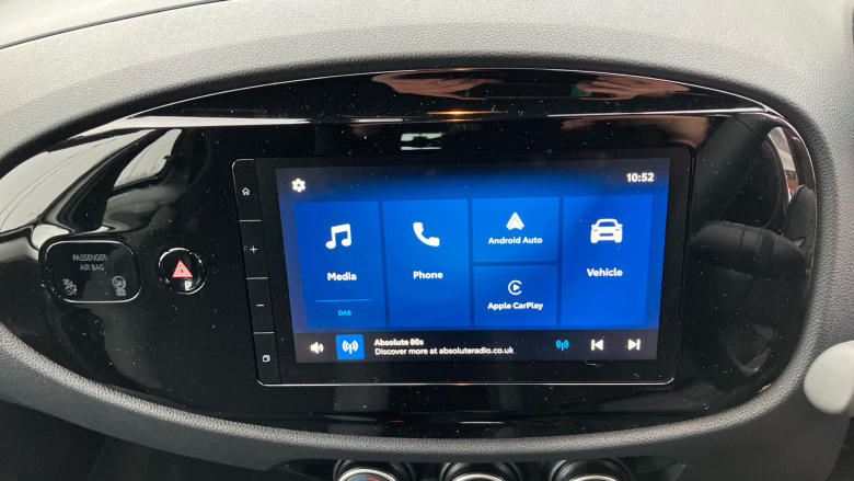 Toyota Aygo X 1.0 VVT-i Pure 5dr Petrol Hatchback